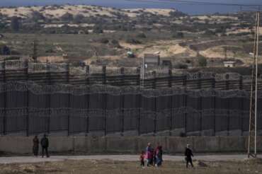 Rafah, soldato egiziano ucciso in scontri con l’esercito di Israele: tensione alle stelle al valico