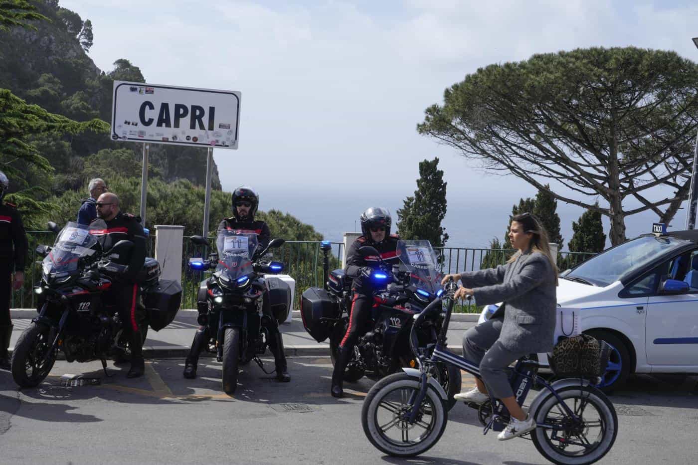 Capri
