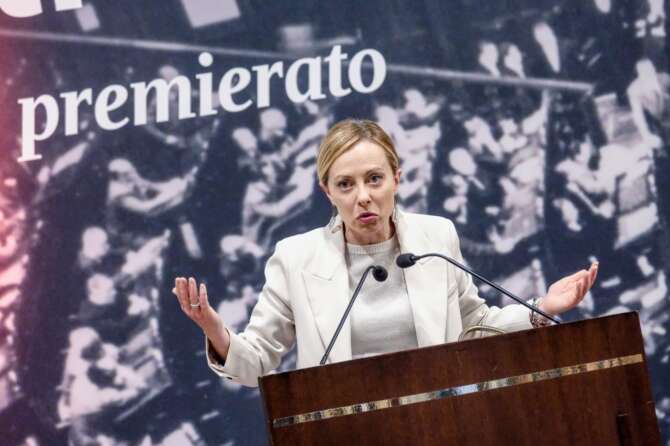 Proteggere la Costituzione dalla democrazia della maggioranza