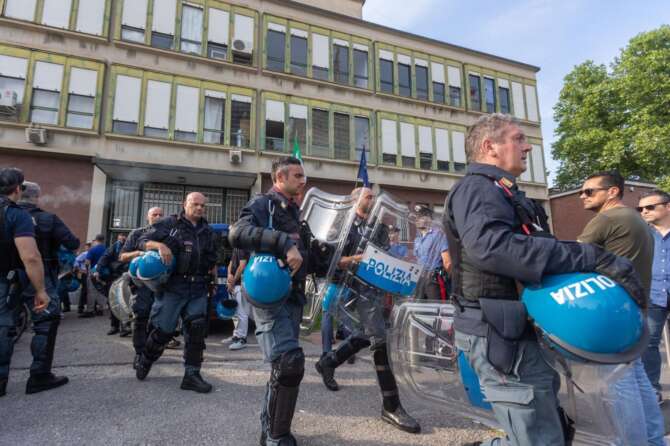 Carceri più sicure, la ricetta è più relazioni umane e meno repressione