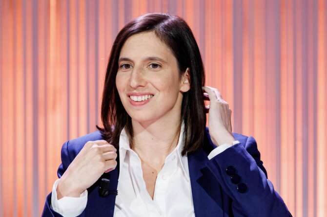 Europee, Schlein alla prova: se vince conquista la leadership della sinistra