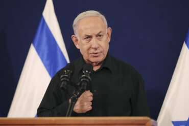 Cosa è la tregua tattica di Israele, perché Netanyahu ha sciolto il gabinetto di guerra