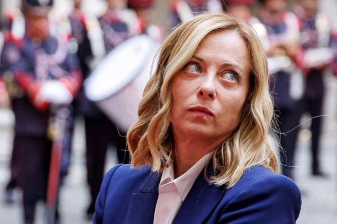 Giorgia Meloni non sa perdere: tra elezioni e autonomia (che porterà via voti) la premier trema