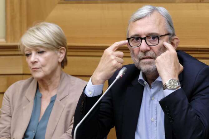 Le carceri italiane disumane e illegali, denunciamo lo Stato in Europa e nelle procure