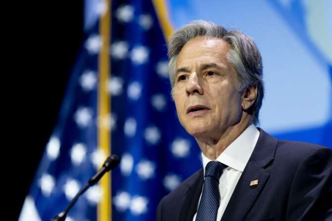 Gaza: Hamas cattura 10 militari americani, Blinken tratta all’insaputa di Israele