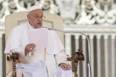 Stati Generali della Pace: se non ora, quando? Lettera a Papa Francesco