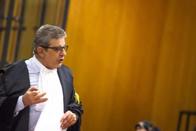 Perché Giancarlo Pittelli è stato vittima di linciaggio: roba da far west