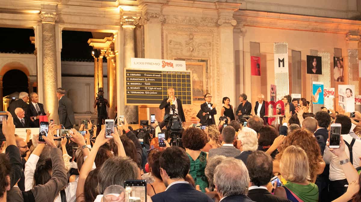 Premio Strega
