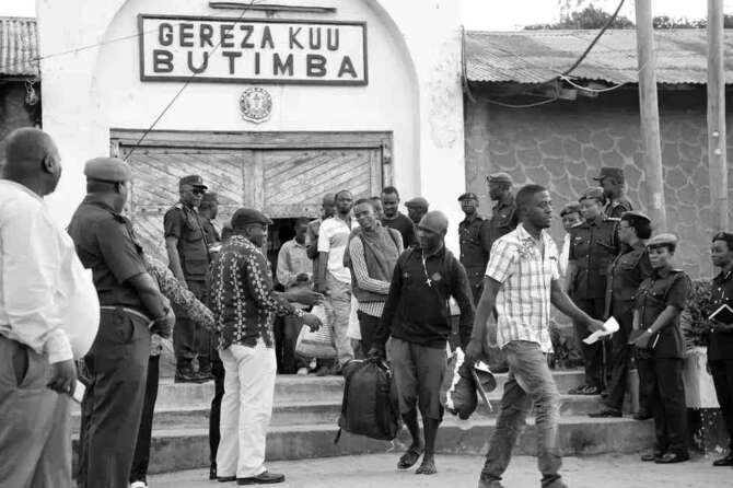 Ultimatum della Corte Africana alla Tanzania: “Basta pena capitale”