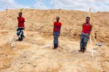 Cosa sta accadendo in Somalia, il cimitero della guerra tra fanatici e infedeli