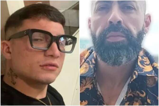 Fabio Piga: chi è l’ex carabiniere ucciso a Cagliari in un locale da Yari Fa