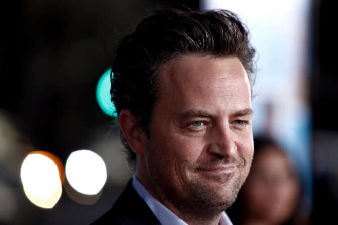 Matthew Perry, per la morte dell’attore di ‘Friends’ condannato il suo medico: gli aveva fornito la ketamina
