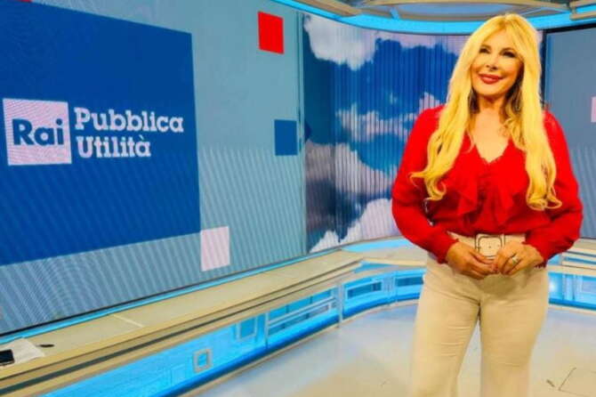 Alessandra Canale: chi è l’ex “signorina buonasera” che ha vinto la causa contro la Rai: risarcita per danno di immagine