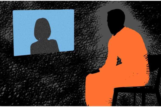 In Usa un’App migliora le vite dei detenuti, in Italia li uccidiamo