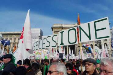 Come bloccare l’autonomia differenziata: Consulta e referendum, le due vie contro la secessione dei ricchi