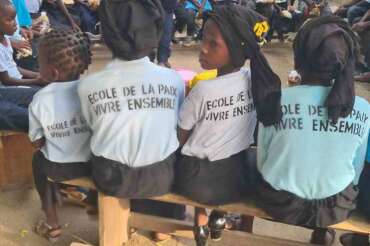 Povera Europa, negra eri e negra tornerai: con la pace di tutti i Vannacci