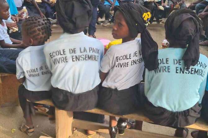 Povera Europa, negra eri e negra tornerai: con la pace di tutti i Vannacci