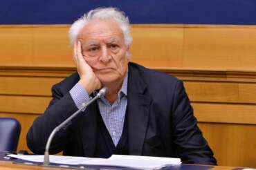 Photo credits: Stefano Carosei/Imagoeconomica