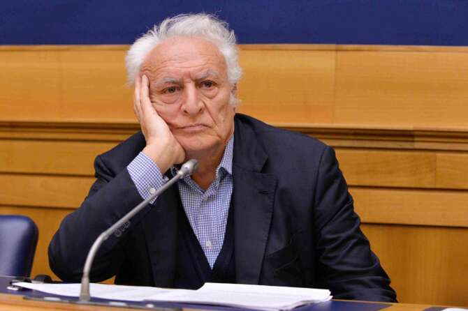 Photo credits: Stefano Carosei/Imagoeconomica