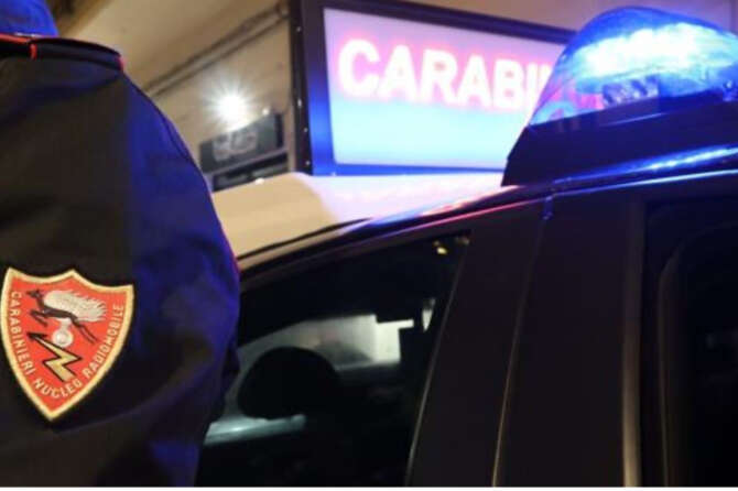 Incidente mortale a Casoria, 15enne perde la vita