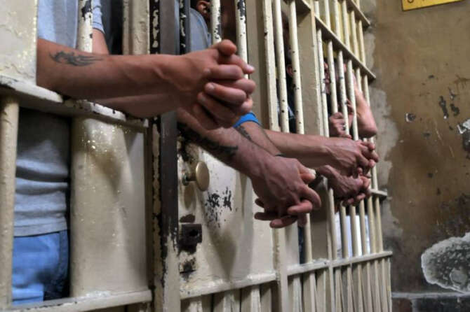 Dal mea culpa al perdono, il valore della giustizia riparativa