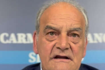 Carmine Alfano: chi è il primario di chirurgia candidato sindaco a Torre Annunziata finito nella bufera per gli audio omofobi