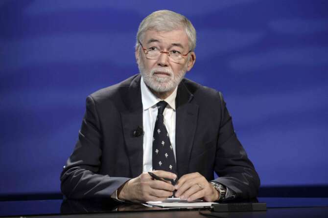 Intervista a Sergio Cofferati: “Cancellare il Jobs act? Era ora, la crescita si fa con l’innovazione”