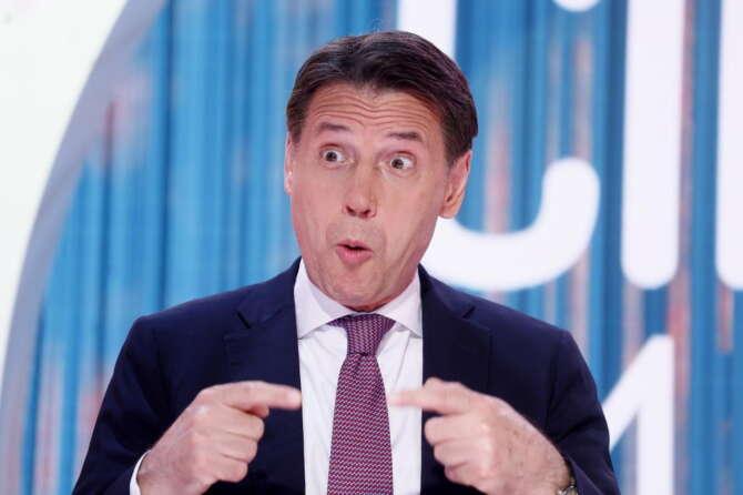 Che fine farà Giuseppe Conte: l’ex avvocato del popolo che ha affondato il M5S