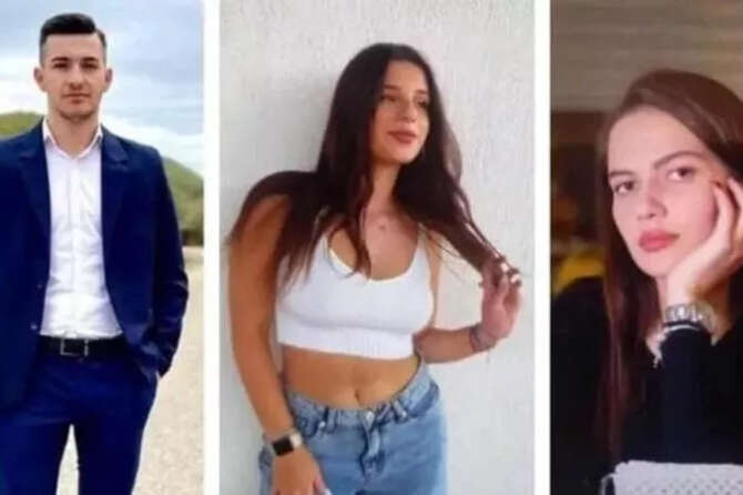 Giovani dispersi nel Natisone: ritrovati i corpi delle due ragazze