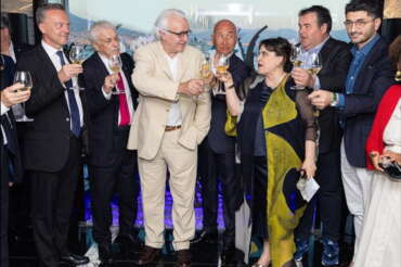 Ducasse a Napoli, De Luca: “Apprezzamento per Alfredo Romeo, imprenditore coraggioso e innovatore”
