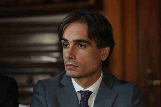 Perché è indagato il sindaco di Reggio Calabria Giuseppe Falcomatà
