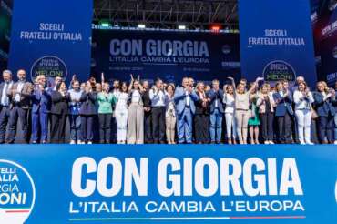 Inchiesta di Fanpage sulla gioventù meloniana, si dimettono in due
