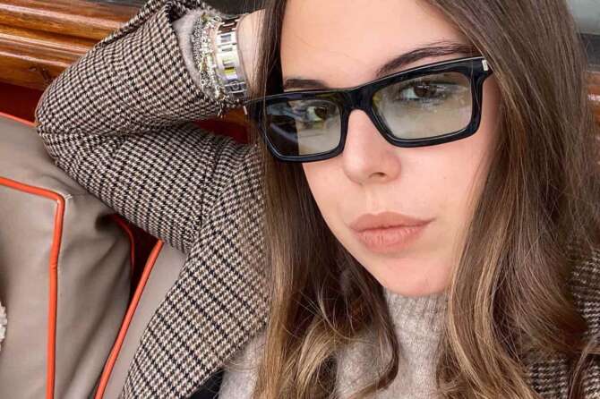 Flamina Pace: chi è la presidente dimissionaria dei giovani di Fratelli d’Italia. L’età e i genitori