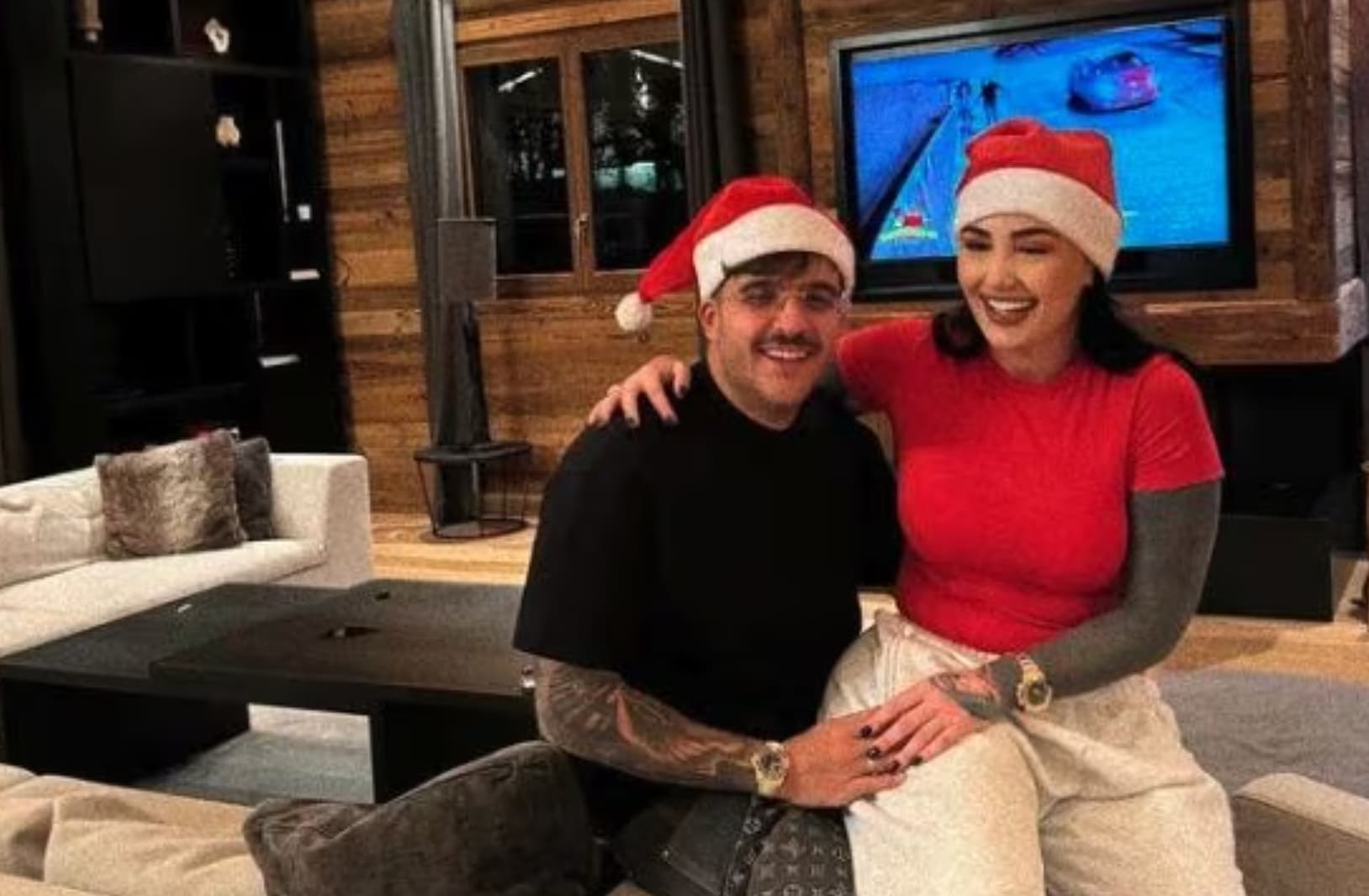 Valeria D'Agostino su Instagram: chi è e cosa fa l'ex fidanzata di Geolier