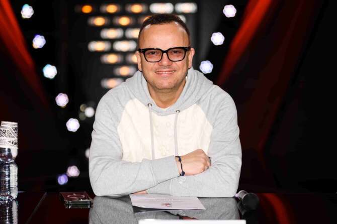 Gigi D’Alessio: quanti figli ha e chi è la compagna