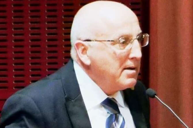 Chi è Giuseppe Marasco, il Consigliere comunale di Manfredonia eletto con Fratelli d’Italia: la sua battuta sui forni crematori