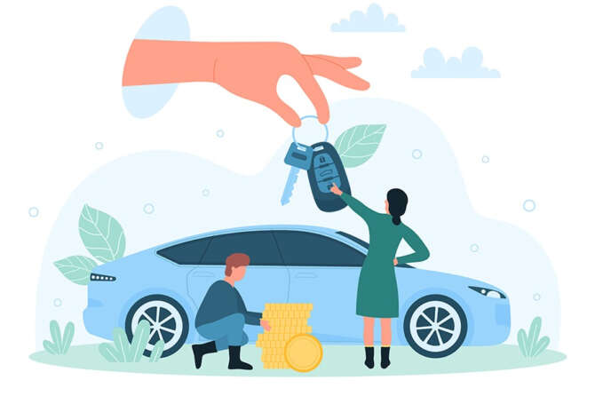 Incentivi 2024 per acquistare auto e moto: come ottenerli