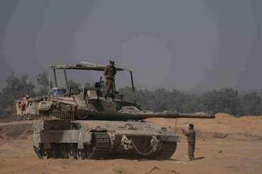 Che cos’è e cosa prevede la ‘pausa tattica’ annunciata da Israele nella Striscia di Gaza
