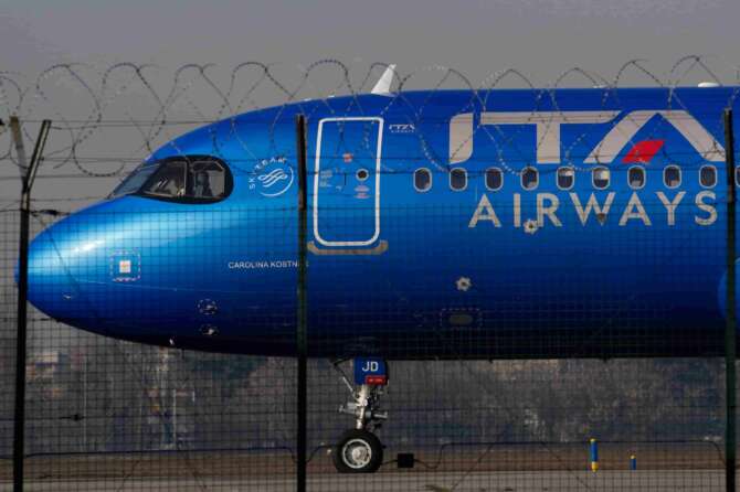 Ita-Lufthansa, arriva il ‘Si’ dalla Commissione Europea: vicinissima l’unione delle due compagnie