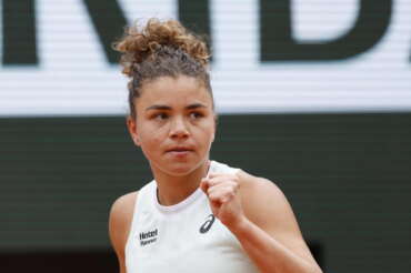 Chi è Jasmine Paolini, la tennista in semifinale al Roland Garros: il ranking, le origini, l’altezza, la vita privata