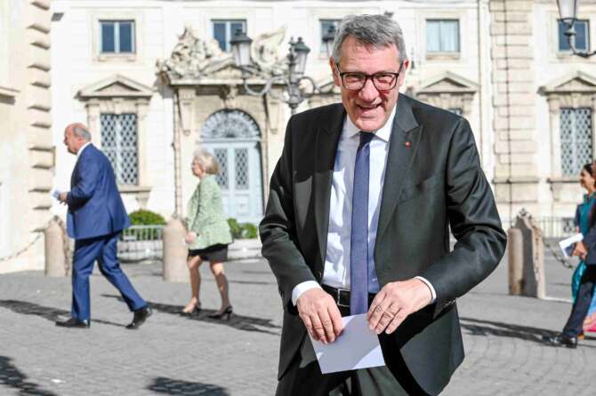 Jobs Act, la sinistra riparta dal referendum della Cgil: è questo il vero riformismo