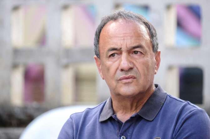 Sirianni punito perché “amico” di Mimmo Lucano, protesta a senso unico delle toghe di sinistra