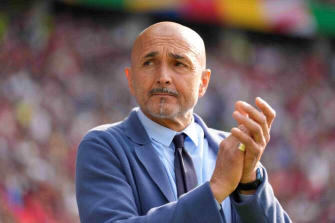 Flop Nazionale, Spalletti resta al suo posto. Gravina: “Progetto triennale continua, siamo tutti responsabili”