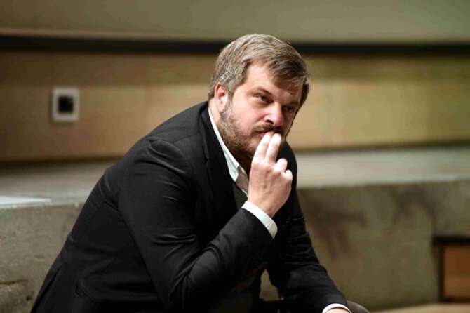 Intervista a Pier Francesco Majorino: “Così Schlein ha riacceso la voglia di sinistra”