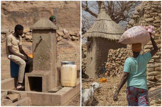 Francesco De Pasquale, della Ong WHH: “Il vero dramma del Mali è la crisi umanitaria”