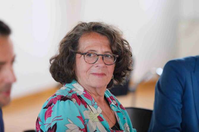 “Dalla campagna elettorale emerse 2 idee di Europa e Italia, Meloni sbugiardata sulla sanità”, parla Marina Sereni