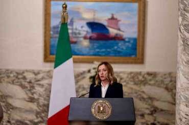 Sui lavoratori migranti va fatto il contrario di quello che dice Meloni