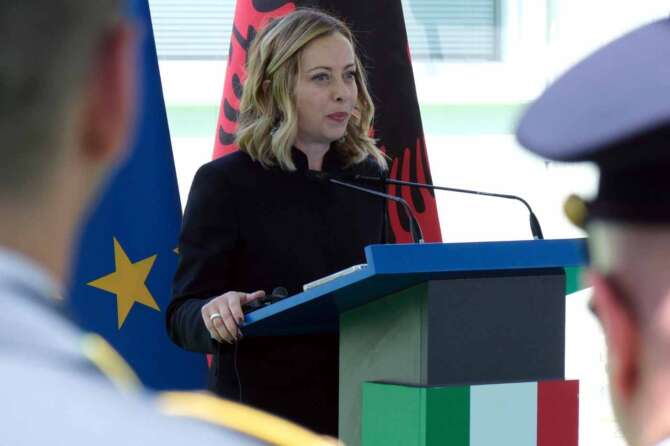 Meloni non ha stoffa da leader e si vede: ecco perché