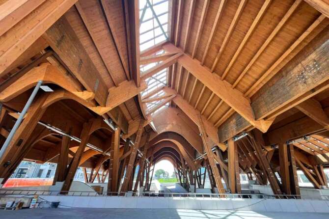 Centro Direzionale metro linea 1: le foto di come sarà la stazione