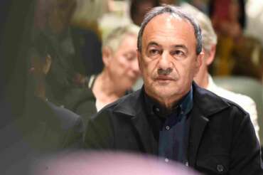 Sirianni, il magistrato bocciato dal Csm: “colpevole” di essere amico di Mimmo Lucano